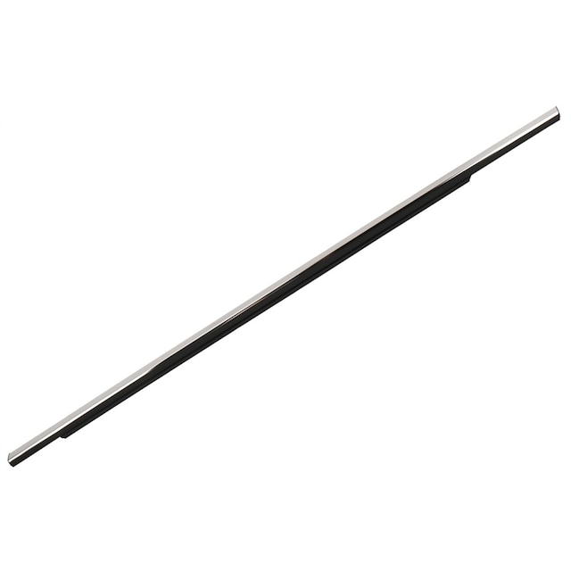 GM Genuine Parts Driver Side Front Door Window Belt Reveal Molding