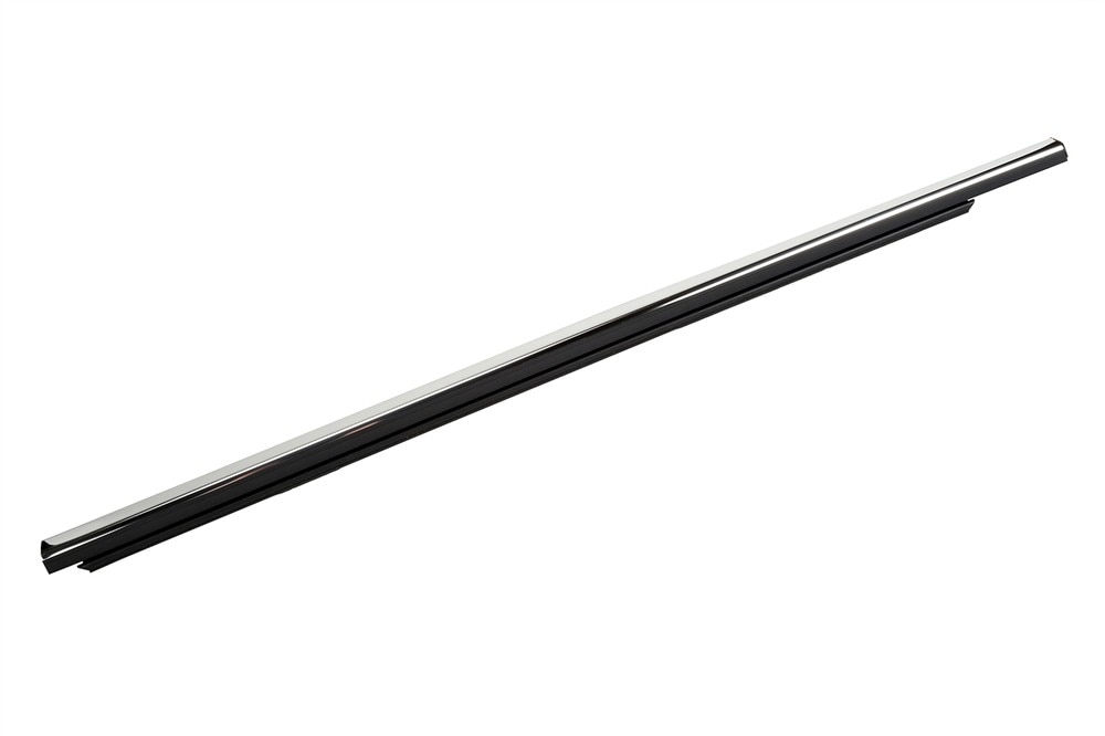 GM Genuine Parts Rear Driver Side Door Window Belt Reveal Molding