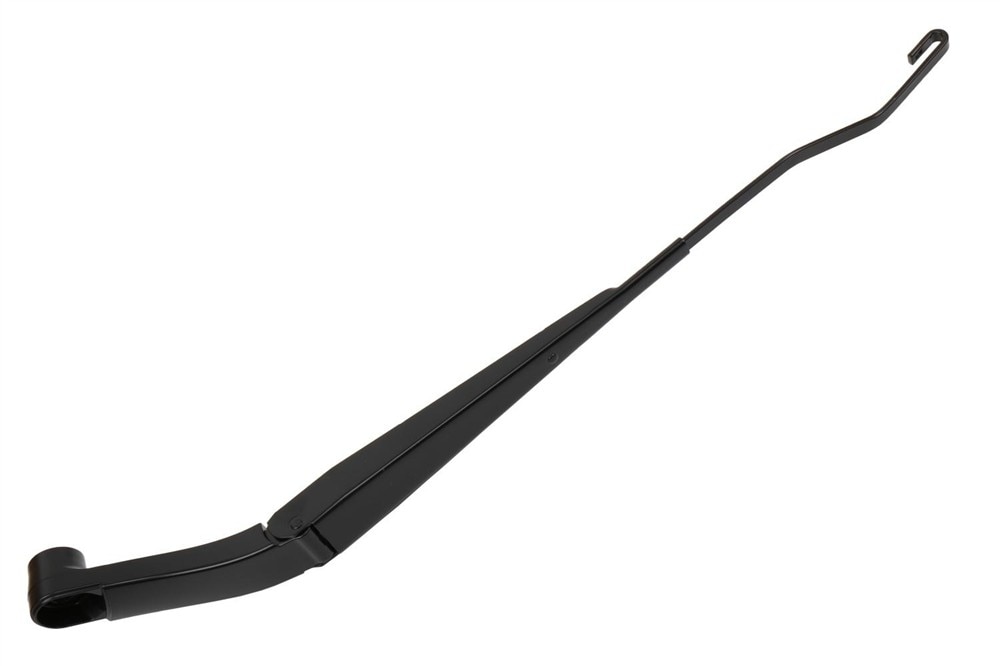 GM Genuine Parts Black Driver Side Windshield Wiper Arm