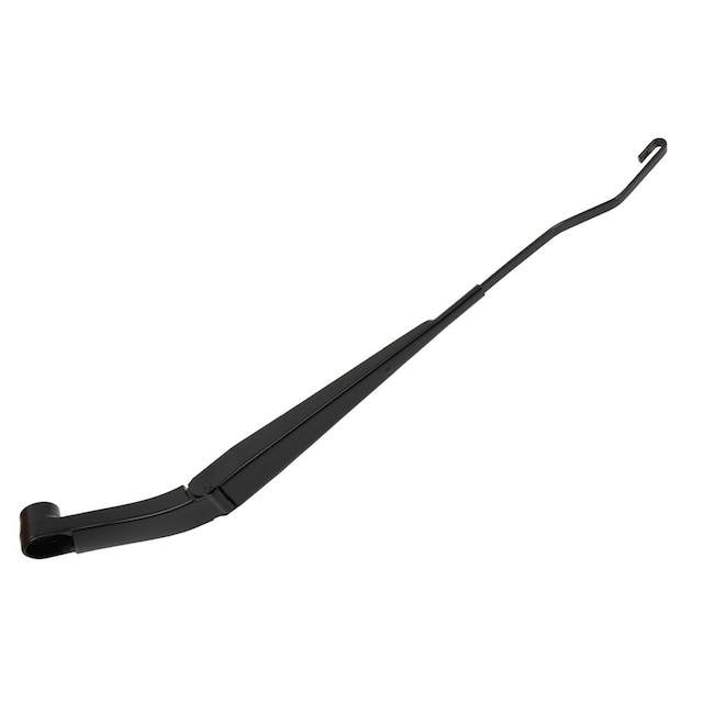 GM Genuine Parts Black Driver Side Windshield Wiper Arm