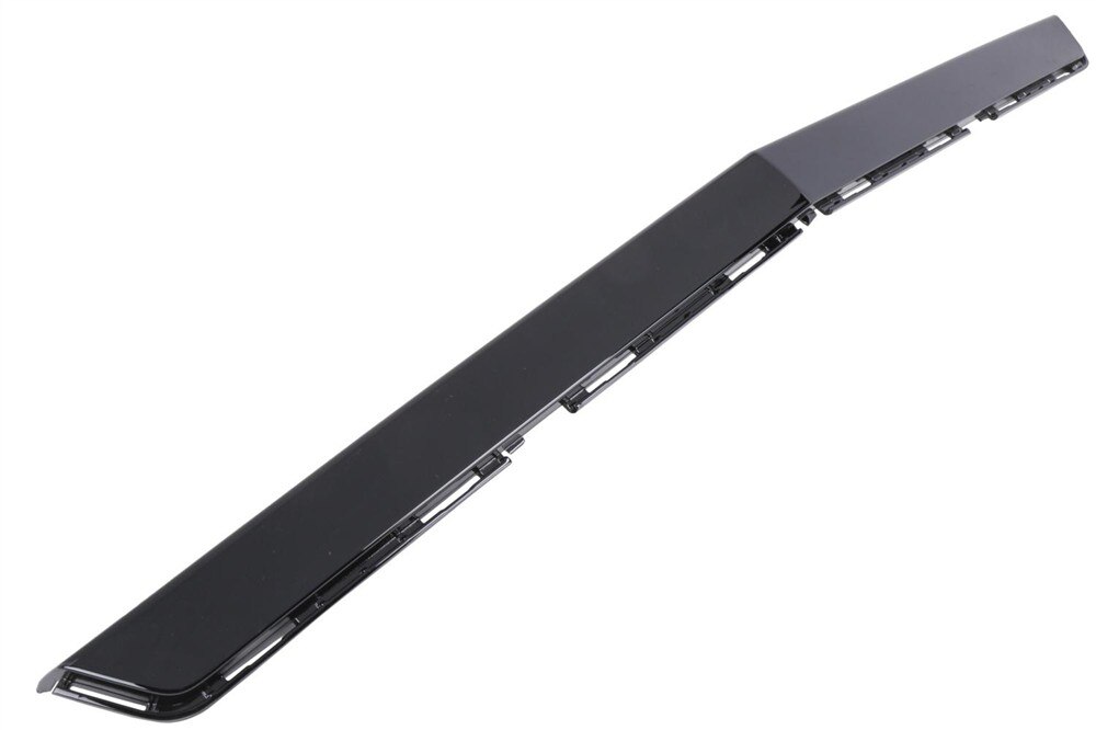 GM Genuine Parts Front Bumper Fascia Molding