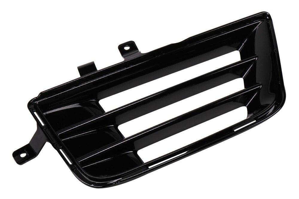 GM Genuine Parts Passenger Side Front Outer Grille