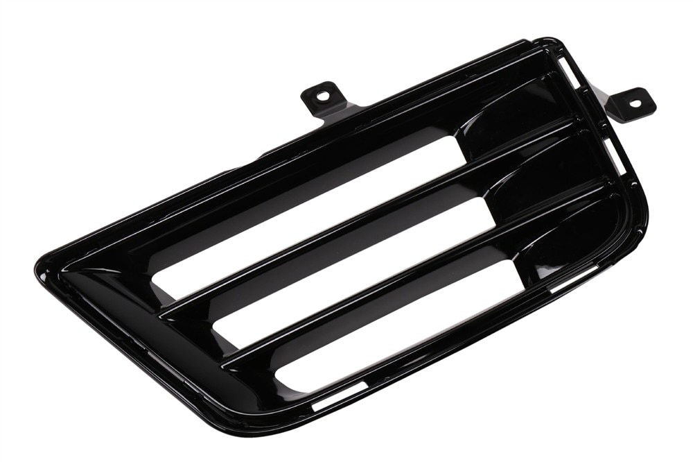 GM Genuine Parts Front Driver Side Outer Grille