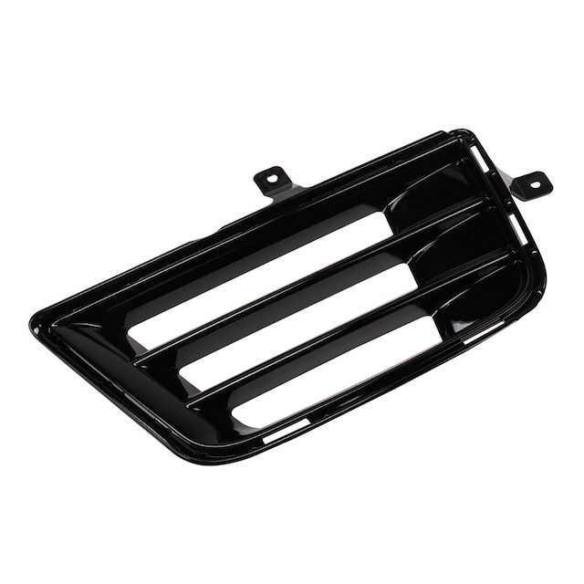 GM Genuine Parts Front Driver Side Outer Grille
