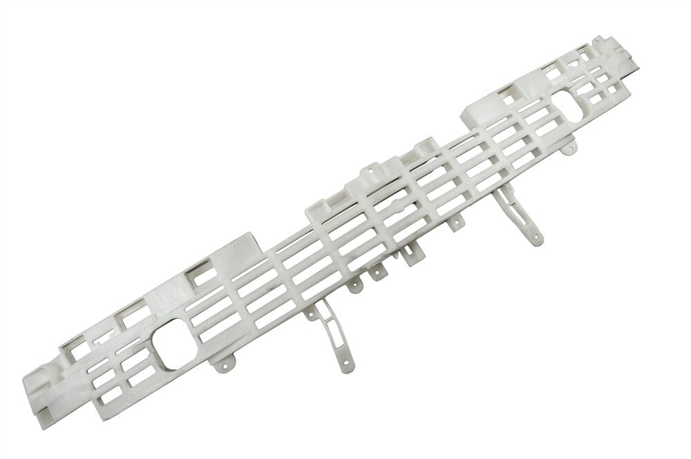 GM Genuine Parts Rear Bumper Fascia Energy Absorber