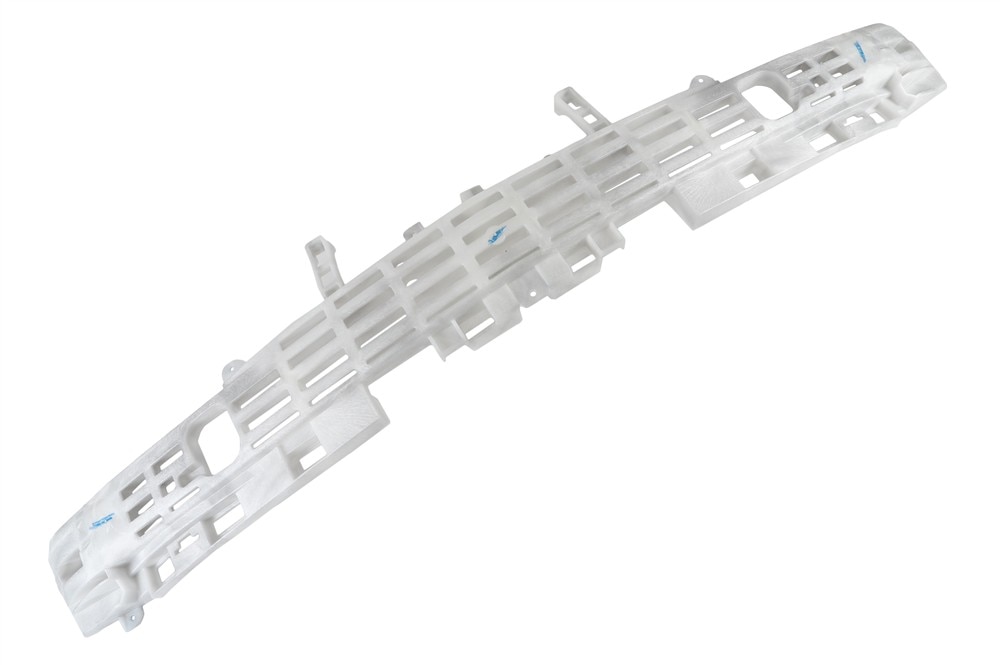 GM Genuine Parts Rear Bumper Fascia Energy Absorber