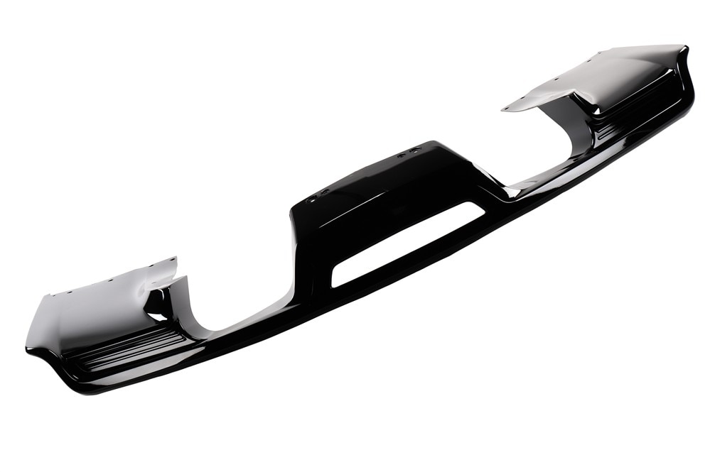 GM Genuine Parts Rear Bumper Fascia Diffuser