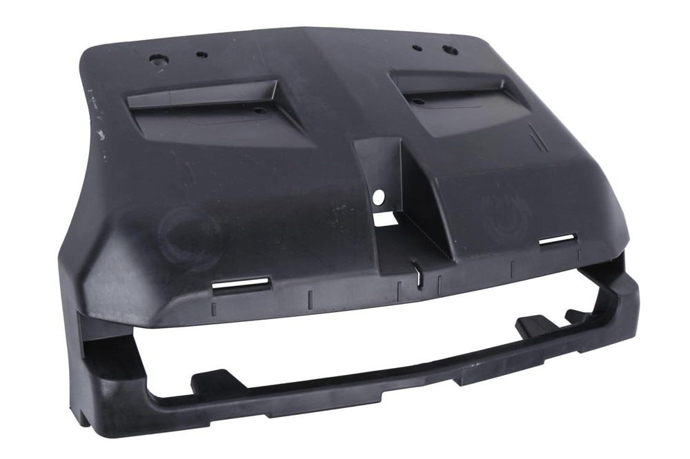 GM Genuine Parts Rear Bumper Lower Fascia Bracket