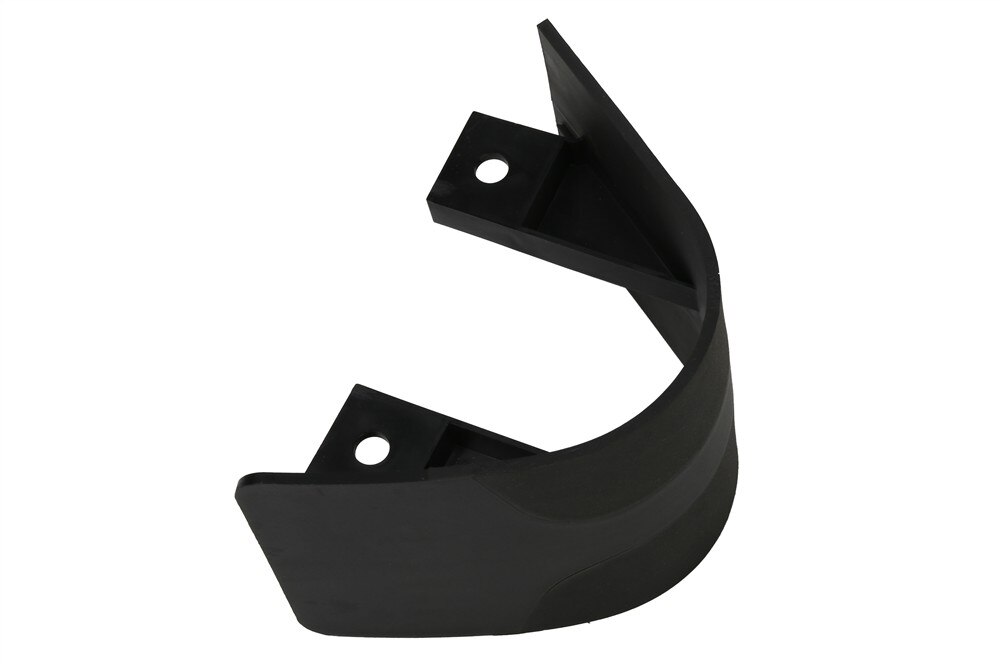 GM Genuine Parts Jet Black Rear Seat Recliner Inner Finish Cover
