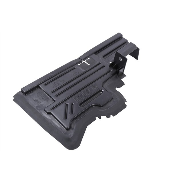 GM Genuine Parts Passenger Side Lower Radiator Air Baffle