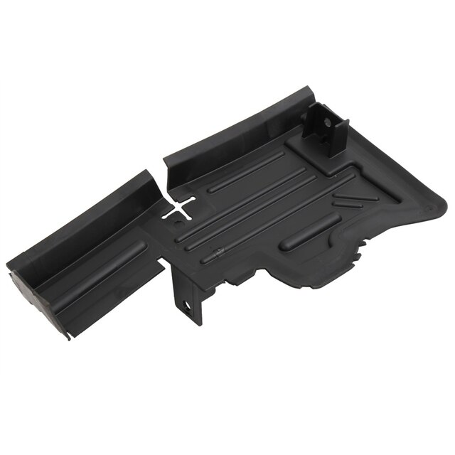 GM Genuine Parts Passenger Side Lower Radiator Air Baffle
