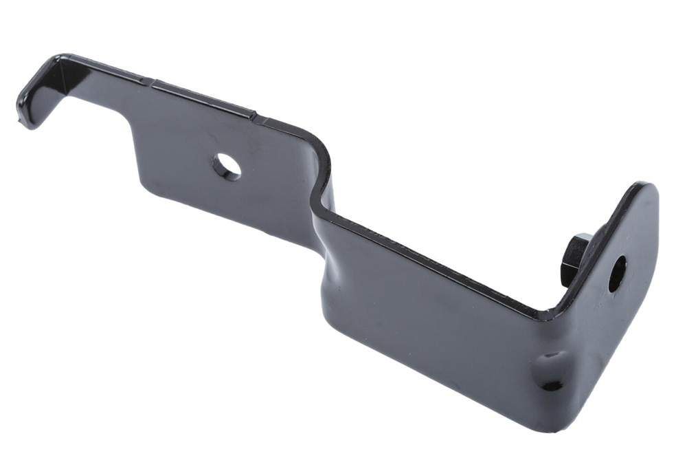 GM Genuine Parts Passenger Side Radiator Baffle Bracker (Air Side)