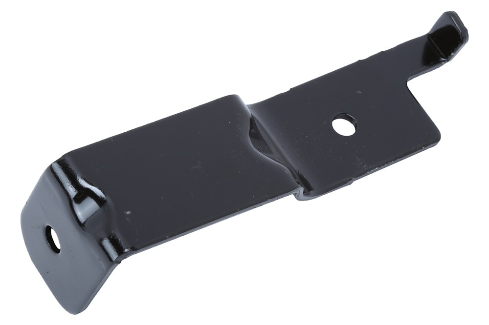 GM Genuine Parts Driver Side Radiator Air Side Baffle Bracket