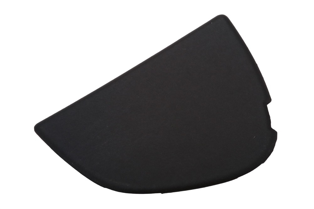 GM Genuine Parts Jet Black Instrument Panel Outer Trim Cover
