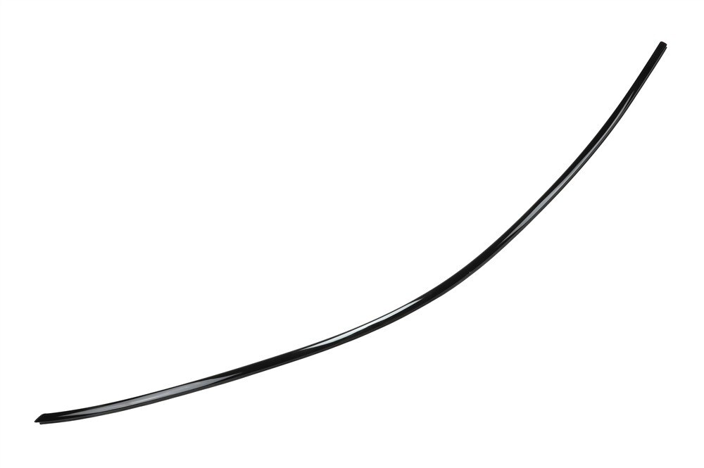 GM Genuine Parts Front Passenger Side Door Opening Frame Reveal Molding