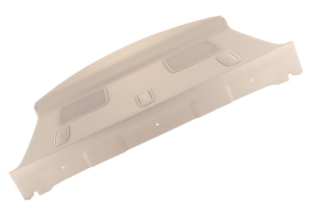 GM Genuine Parts Light Neutral Rear Window Panel Trim
