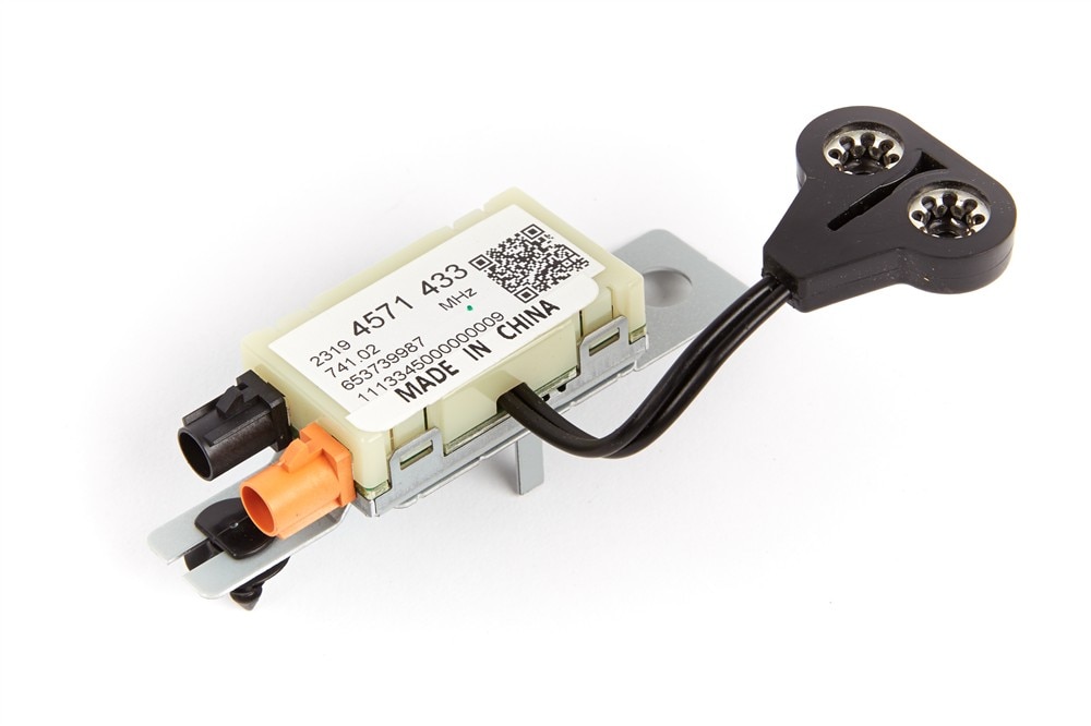 ACDelco GM Original Equipment Radio Antenna Amplifier