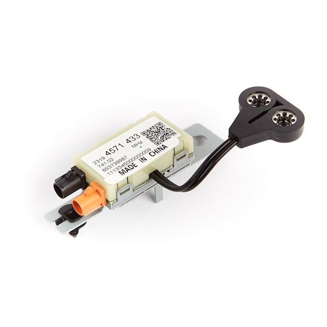 ACDelco GM Original Equipment Radio Antenna Amplifier
