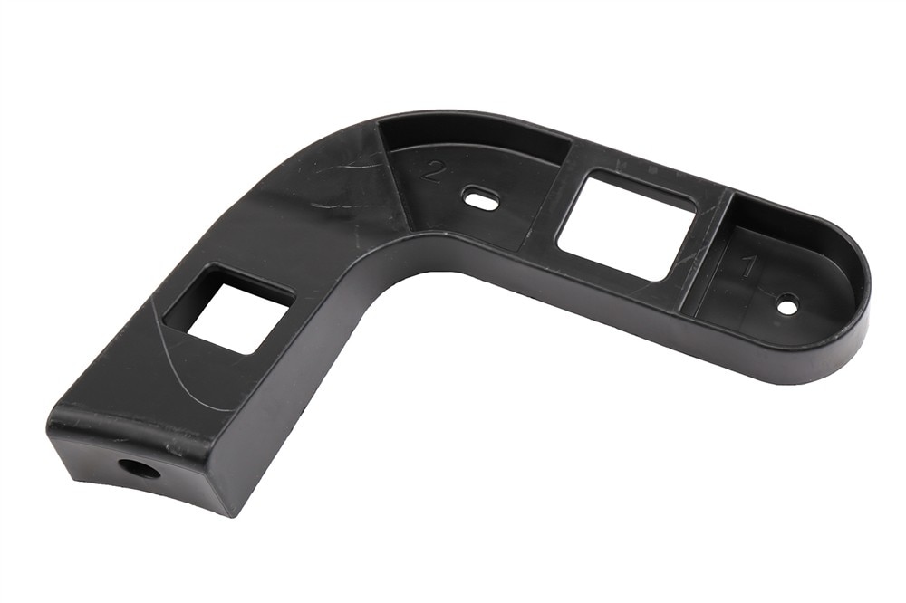 GM Genuine Parts Rear Driver Side Bumper Lower Fascia Bracket