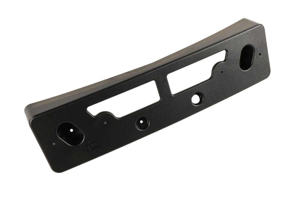 GM Genuine Parts Passenger Side Back Body Opening Frame Side Filler