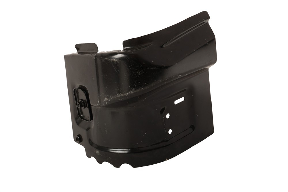GM Genuine Parts Driver Side Back Body Opening Frame Filler