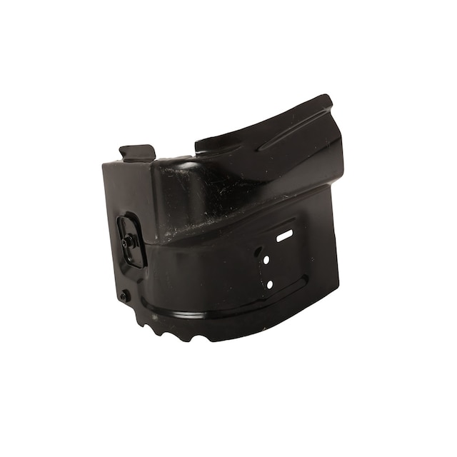 GM Genuine Parts Driver Side Back Body Opening Frame Filler