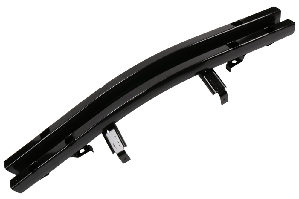 GM Genuine Parts Front Bumper Impact Bar