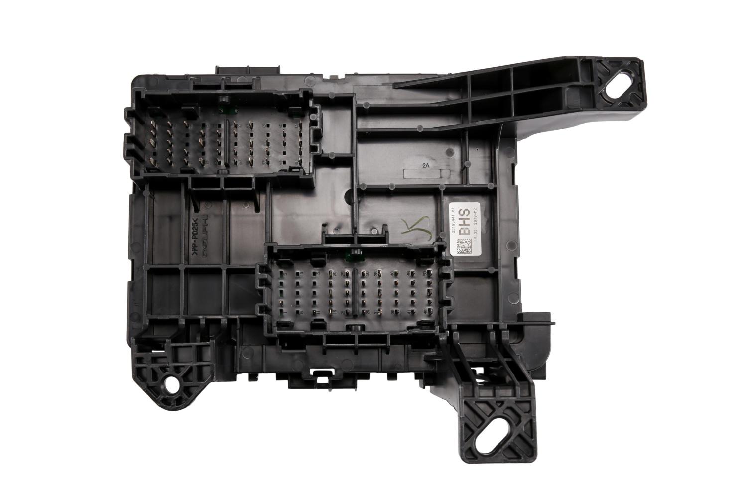 GMC GM Genuine Parts Body Wiring Harness Junction Block