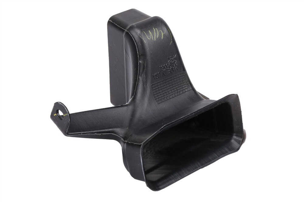 GM Genuine Parts Front Floor Console Rear Air Duct