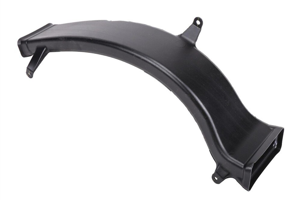 GM Genuine Parts Front Floor Console Rear Air Duct