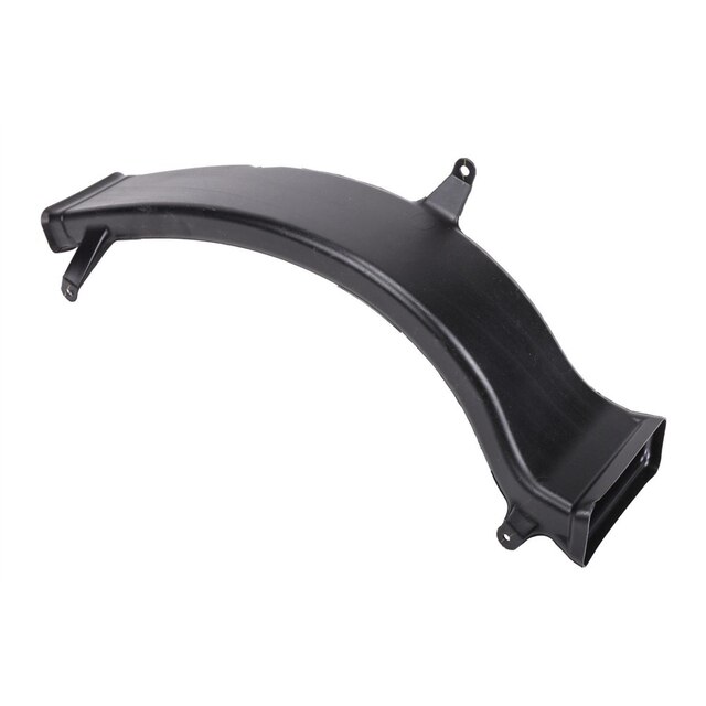 GM Genuine Parts Front Floor Console Rear Air Duct