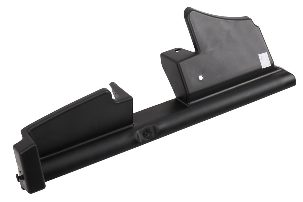 GM Genuine Parts Driver Side Upper Radiator Air Baffle