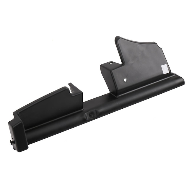 GM Genuine Parts Driver Side Upper Radiator Air Baffle
