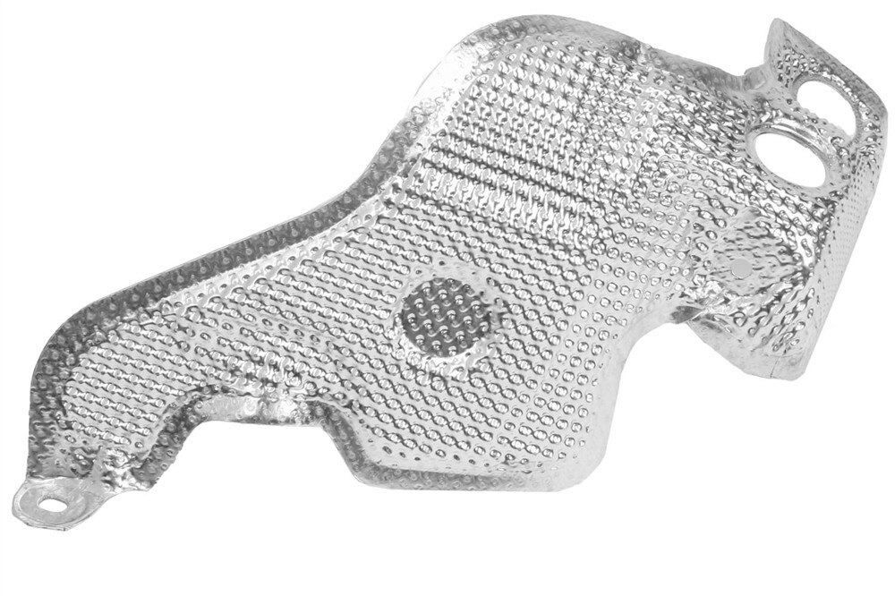 GM Genuine Parts Engine Mount Heat Shield
