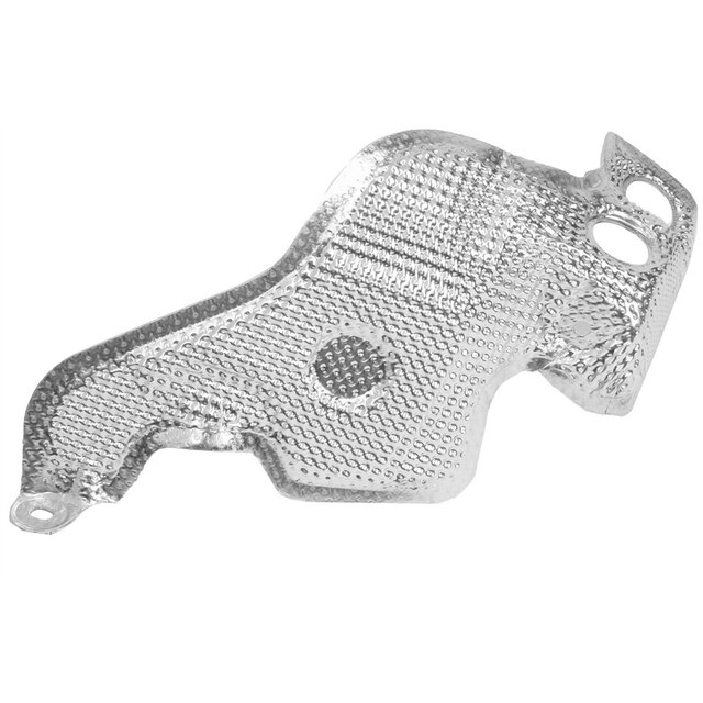 GM Genuine Parts Engine Mount Heat Shield