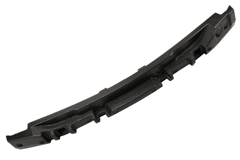 GM Genuine Parts Front Bumper Fascia Energy Absorber
