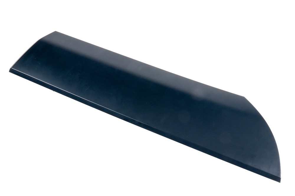 GM Genuine Parts Primed Rear Passenger Side Door Lower Molding