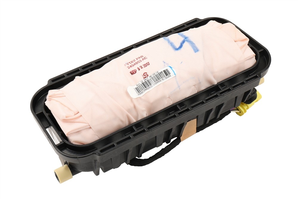 GM Genuine Parts Instrument Panel Airbag