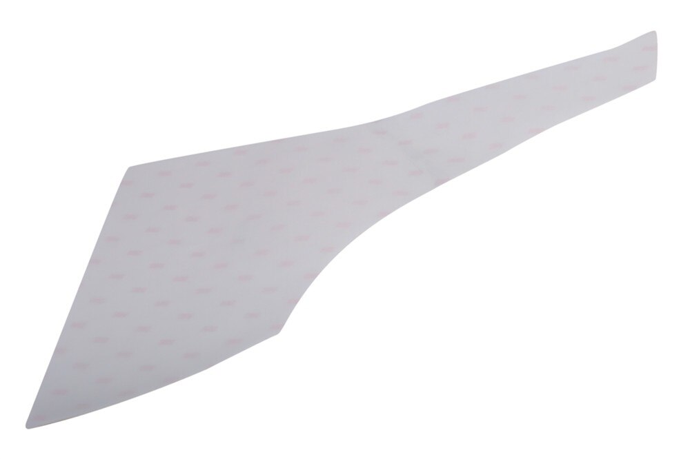 GM Genuine Parts Passenger Side Rocker Panel Molding Protective Film