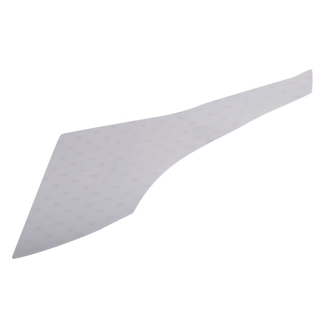 GM Genuine Parts Passenger Side Rocker Panel Molding Protective Film