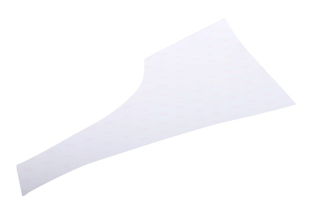GM Genuine Parts Driver Side Rocker Panel Molding Protective Film