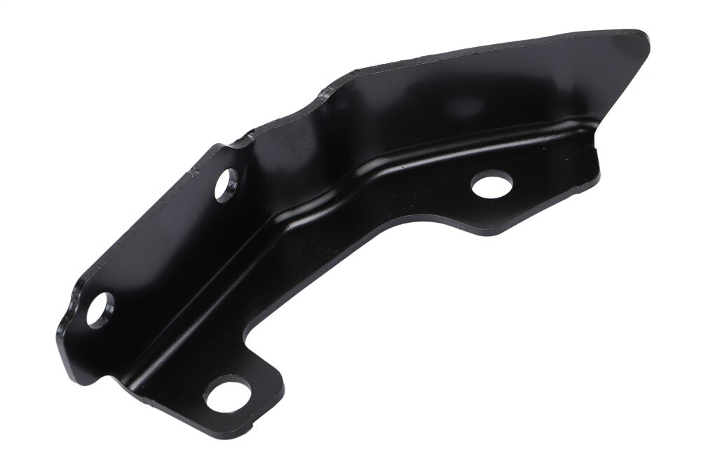 GM Genuine Parts Driver Side Underbody Rear Side Rail Extension