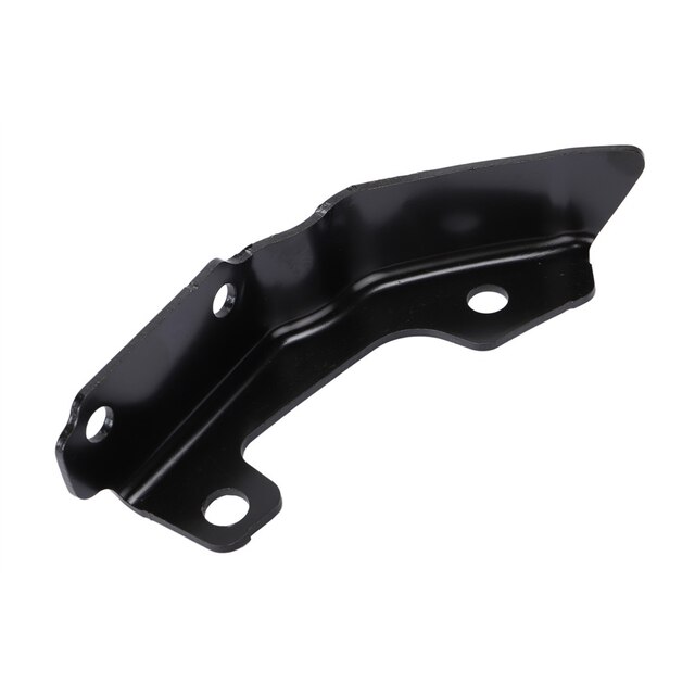 GM Genuine Parts Driver Side Underbody Rear Side Rail Extension