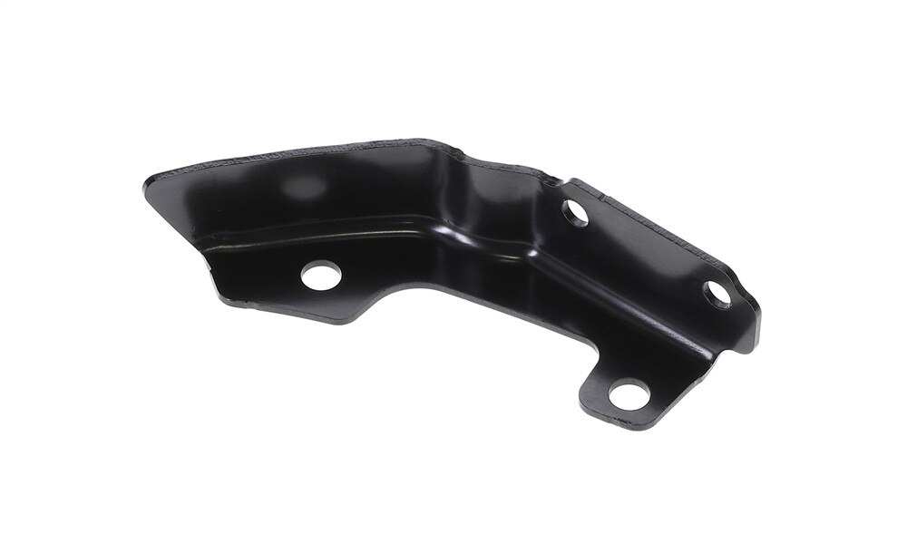 GM Genuine Parts Passenger Side Underbody Rear Side Rail Extension