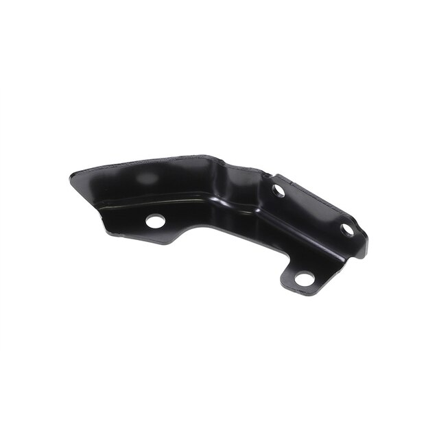 GM Genuine Parts Passenger Side Underbody Rear Side Rail Extension