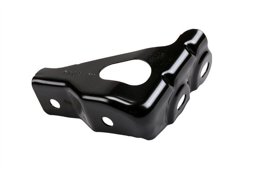GM Genuine Parts Front Driver Side Fender Front Bracket