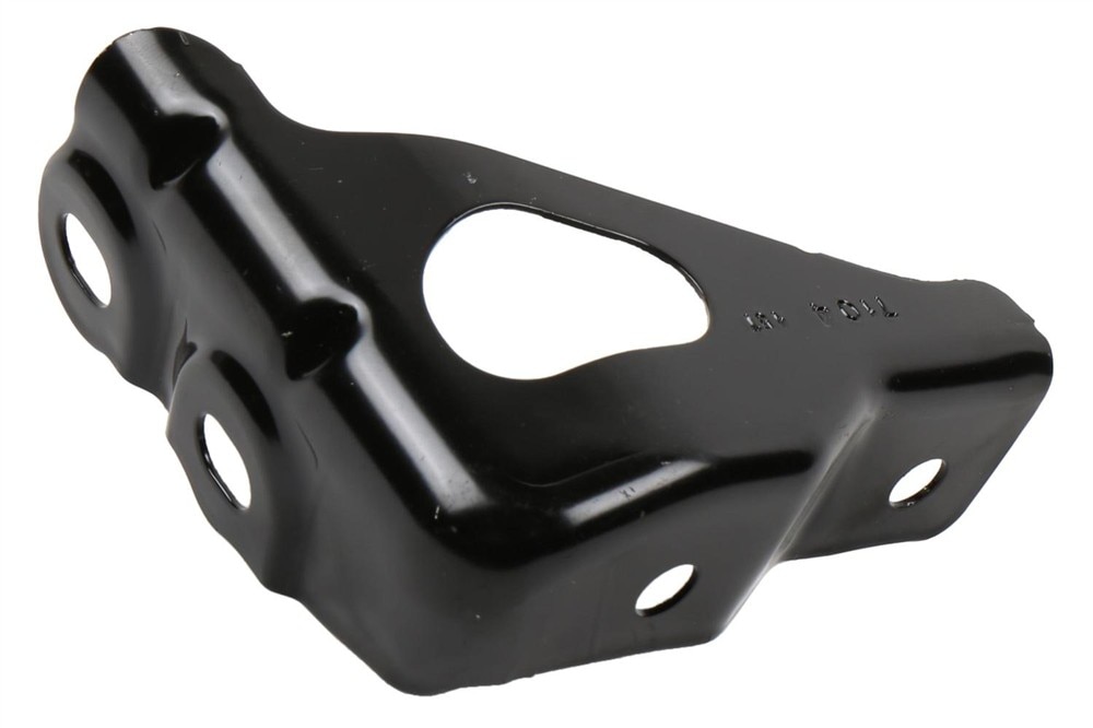 GM Genuine Parts Front Passenger Side Fender Front Bracket