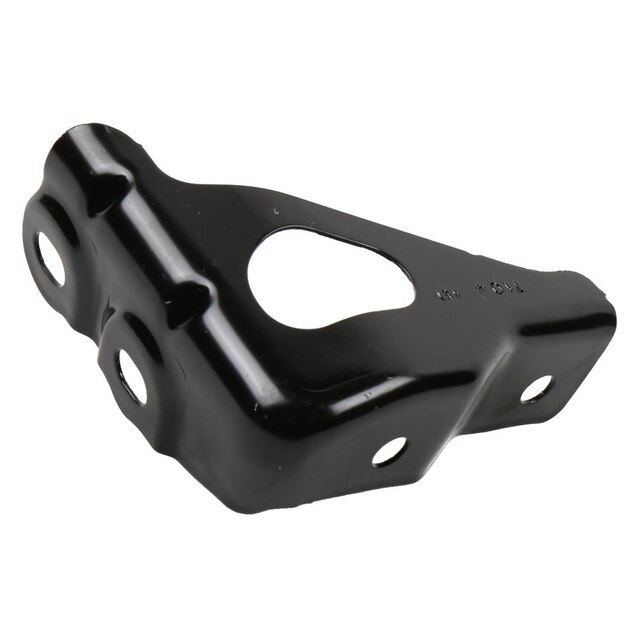 GM Genuine Parts Front Passenger Side Fender Front Bracket