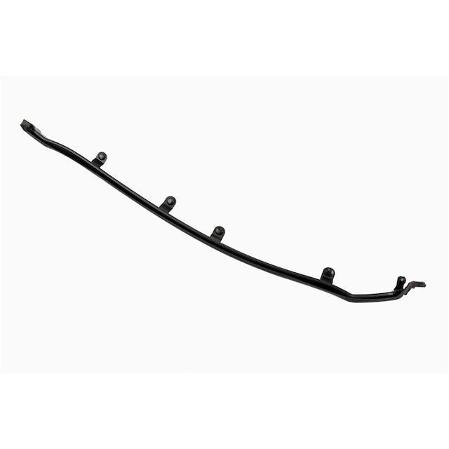GM Genuine Parts Rear Driver Side Door Front Auxiliary Weatherstrip
