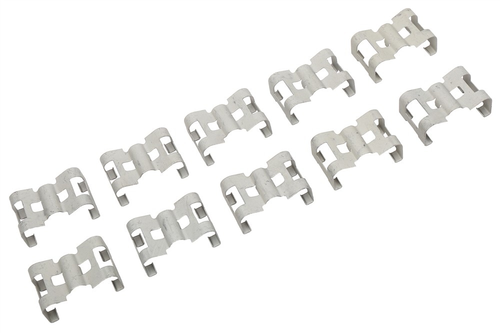 GM Genuine Parts Rear Parking Brake Cable Clip